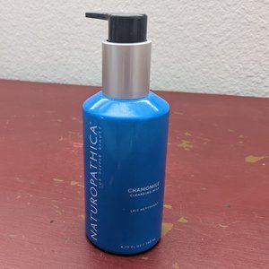 Naturopathica Chamomile Cleansing Milk